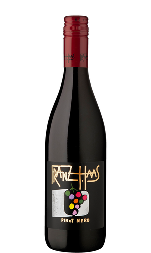 pinot nero doc franzhaas