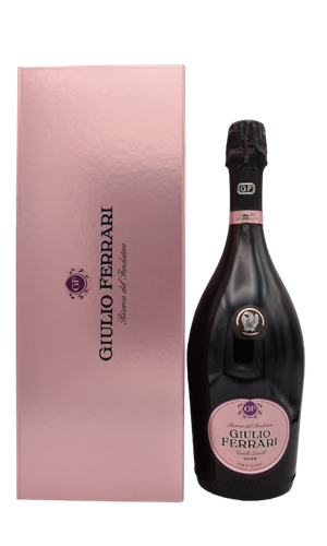 Giulio Ferrari Rosè 2008