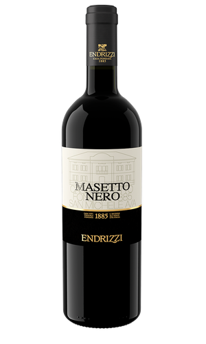 masetto nero