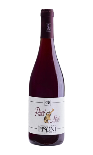 pinot nero pisoni