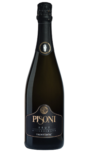 Trento Doc Brut Pisoni