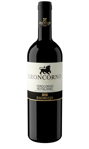 leocorno teroldego riserva endrizzi