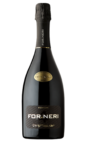 Trento Doc brut Forneri