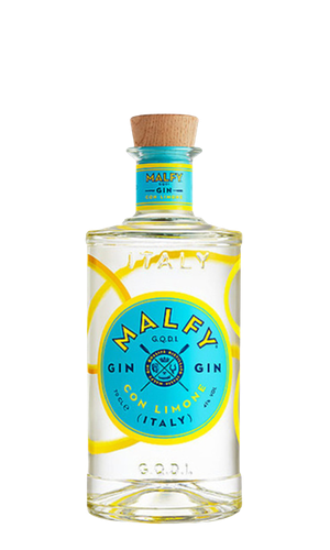 gin malfy limone