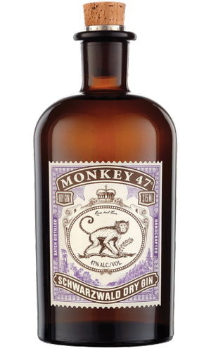 monkey gin