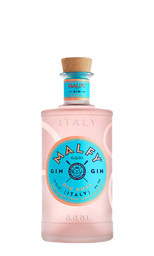 gin malfy rosa