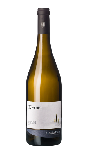 kerner alto adige kurtatsch