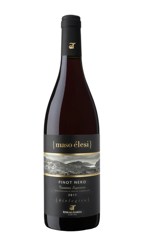 maso elesi pinot nero superiore