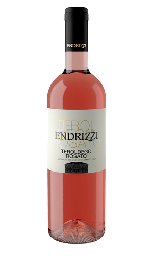 teroldego rosato endrizzi